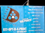 Banner Stands